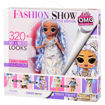Picture of LOL Surprise! OMG Fashion Show Style Edition - Missy Frost